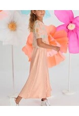 Blue Bay Blue Bay - Broek Tanja 8 jaar