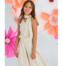 Blue Bay Blue Bay - Top Willow ecru