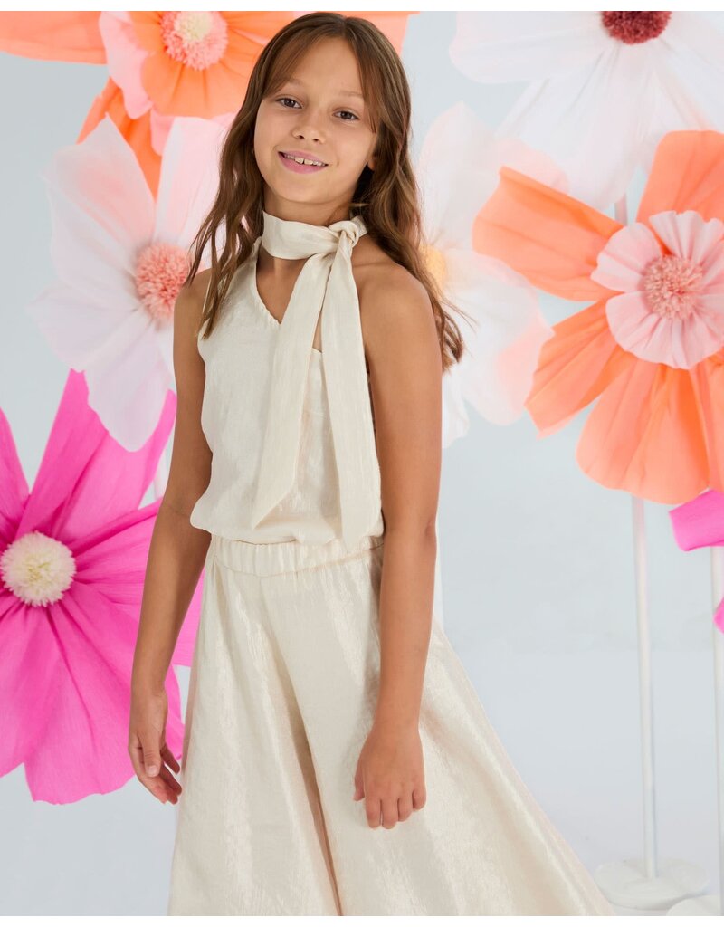 Blue Bay Blue Bay - Top Willow ecru