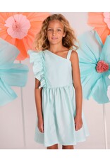 Blue Bay Blue Bay - Jurk Sophie - 8 jaar