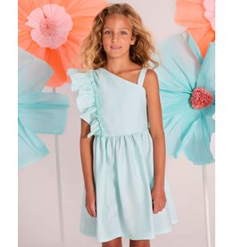 Blue Bay Blue Bay - Jurk Sophie - 8 jaar