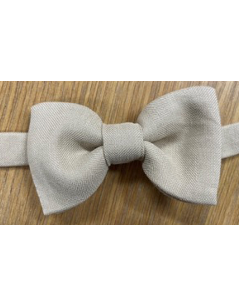 Blue Bay Blue Bay - Bowtie Tijl beige