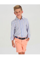 Blue Bay Blue Bay - Riem Siemen blauw