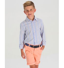 Blue Bay Blue Bay - Riem Siemen blauw