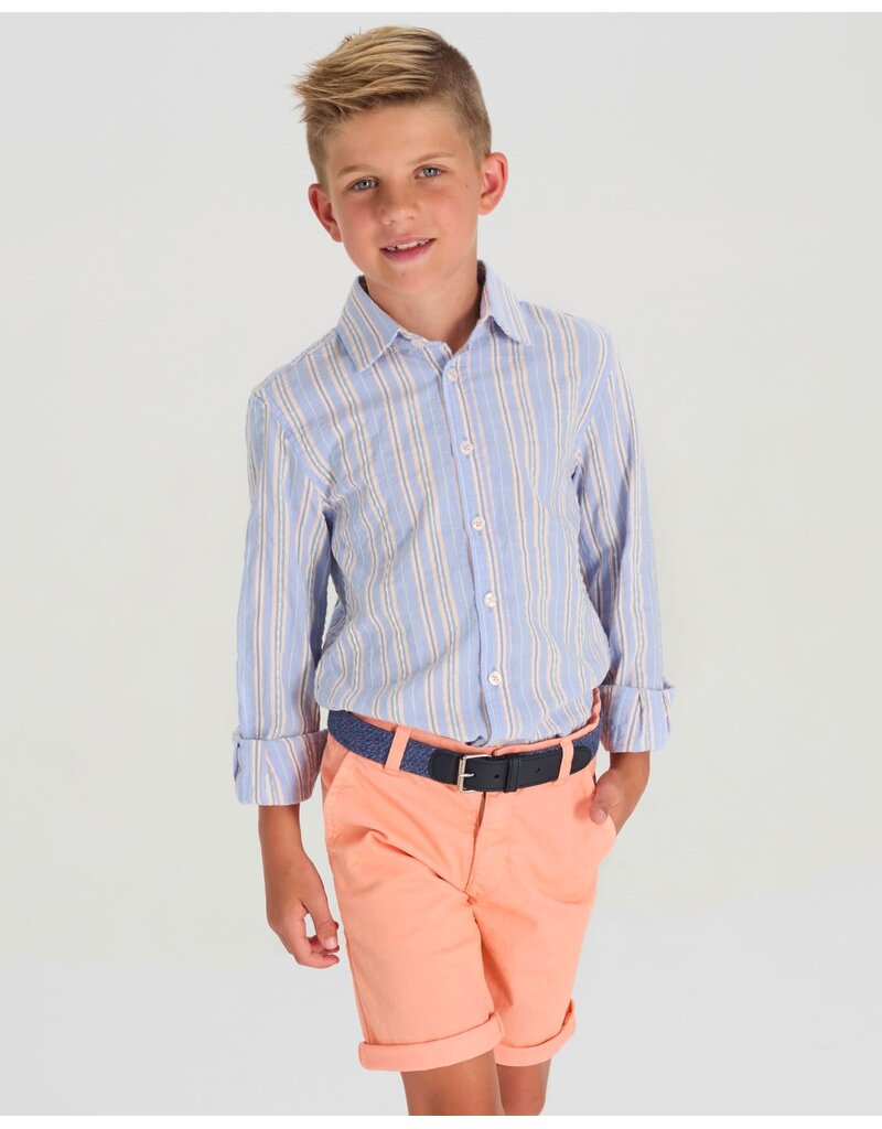 Blue Bay Blue Bay - Riem Siemen blauw