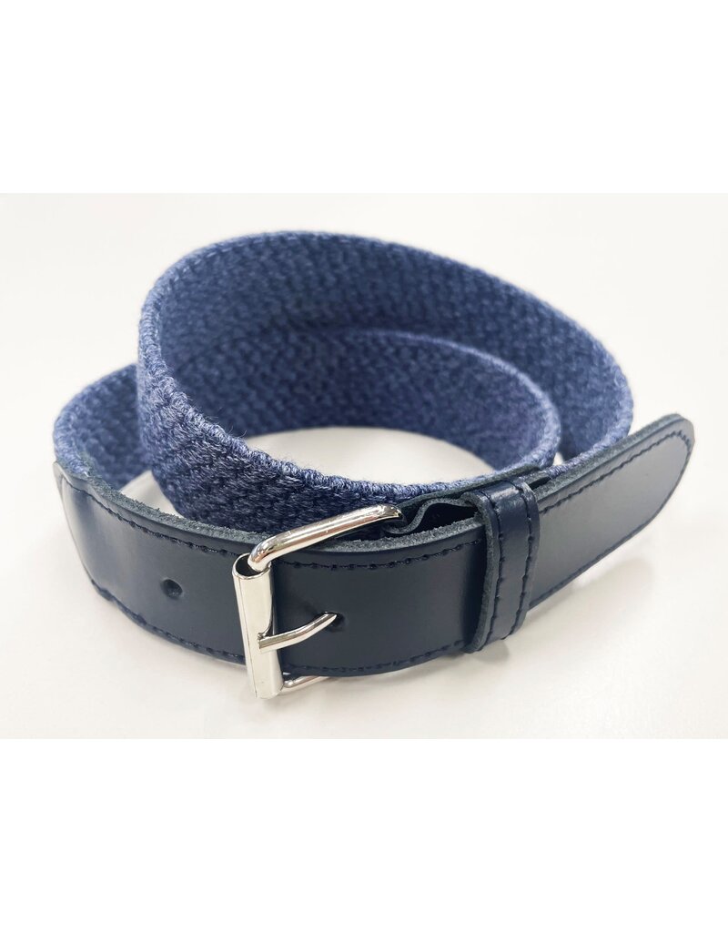Blue Bay Blue Bay - Riem Siemen blauw