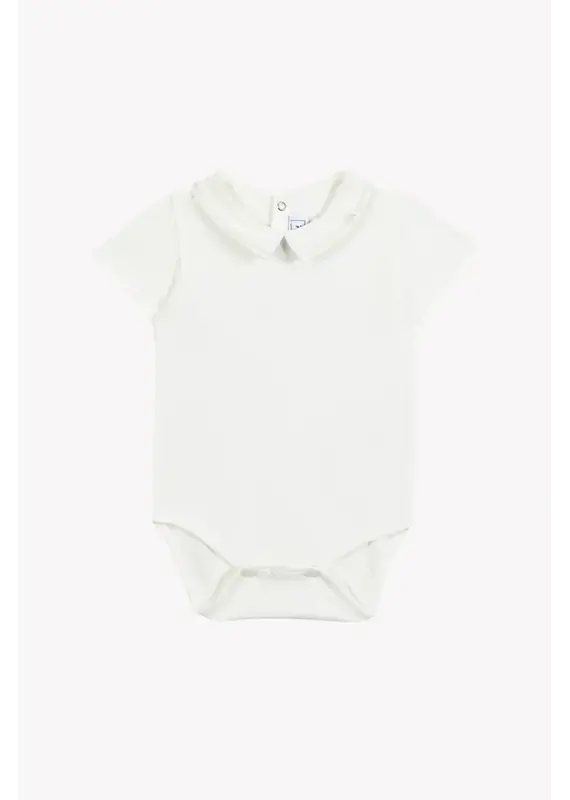 Tartine & Chocolat Tartine et chocolat- body-kraagje egeltje