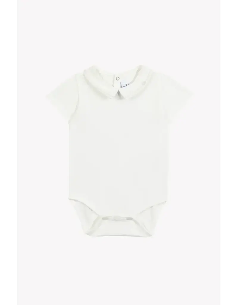 Tartine & Chocolat Tartine et chocolat- body-kraagje egeltje