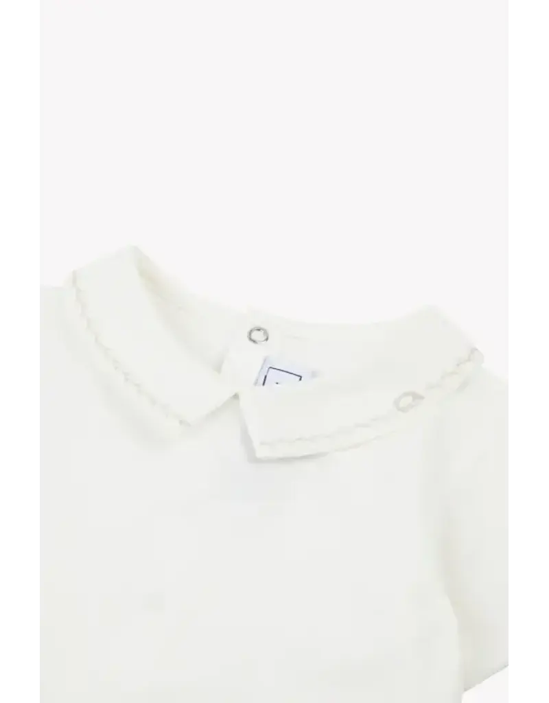 Tartine & Chocolat Tartine et chocolat- body-kraagje egeltje