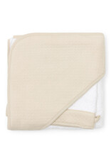 Poetree Kids Poetree - Badcape en washandje- little voyager