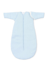 Poetree Kids Poetree - Slaapzak 90 cm met afritsbare mouwen Blue dreams