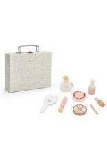 Tryco Tryco -  Houten Make up set