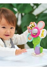 Infantino Infantino - Stay and play funflower
