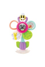 Infantino Infantino - Stay and play funflower