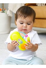 Infantino Infantino - Stay and play funflower