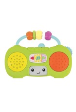 Infantino Infantino - Muziek en licht radio