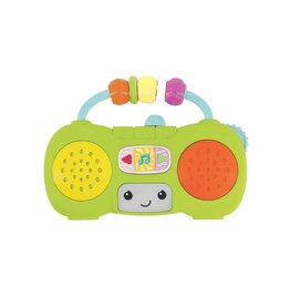 Infantino Infantino - Muziek en licht radio