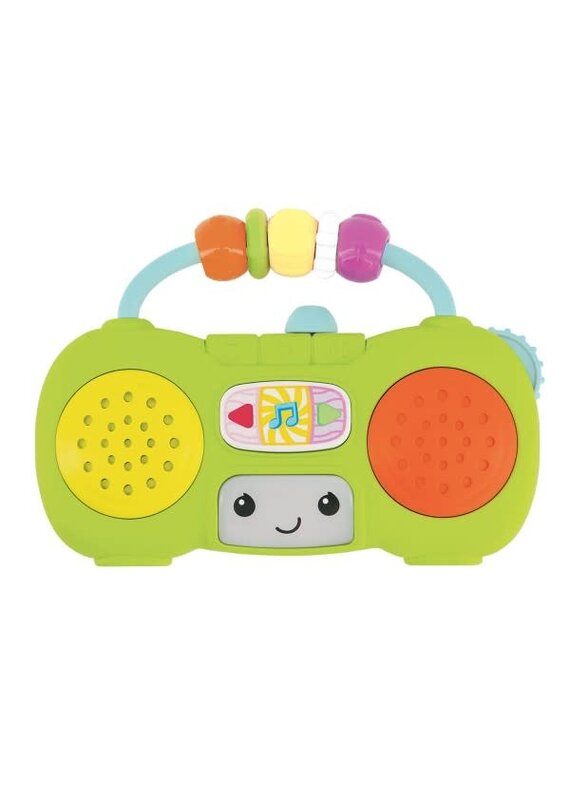 Infantino Infantino - Muziek en licht radio