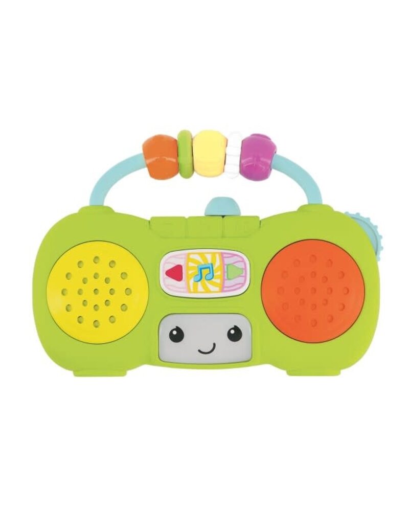 Infantino Infantino - Muziek en licht radio