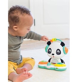 Infantino Infantino - DJ panda