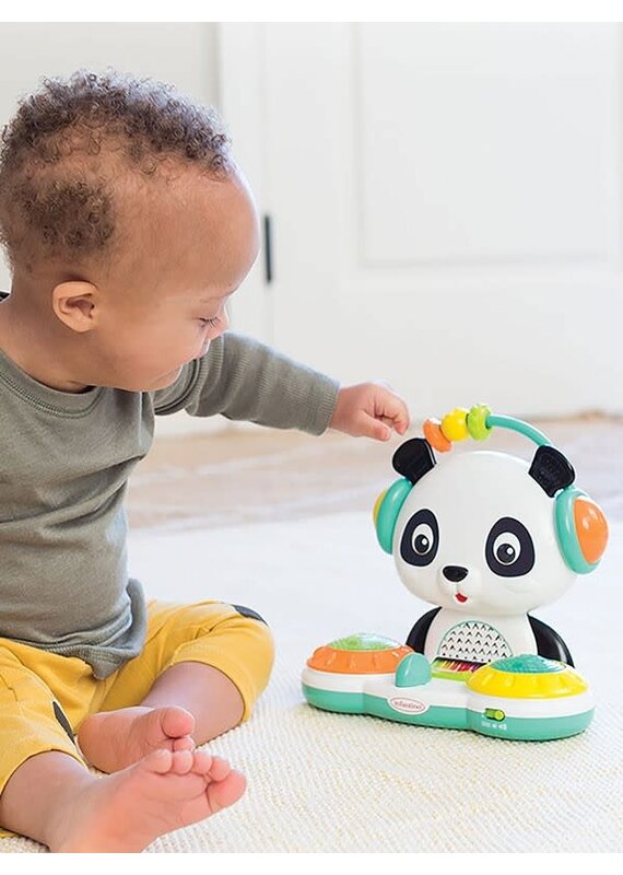 Infantino Infantino - DJ panda