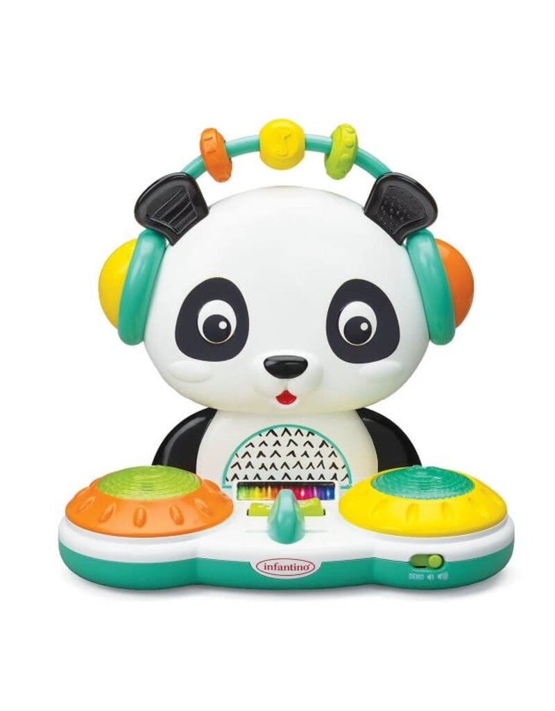 Infantino Infantino - DJ panda