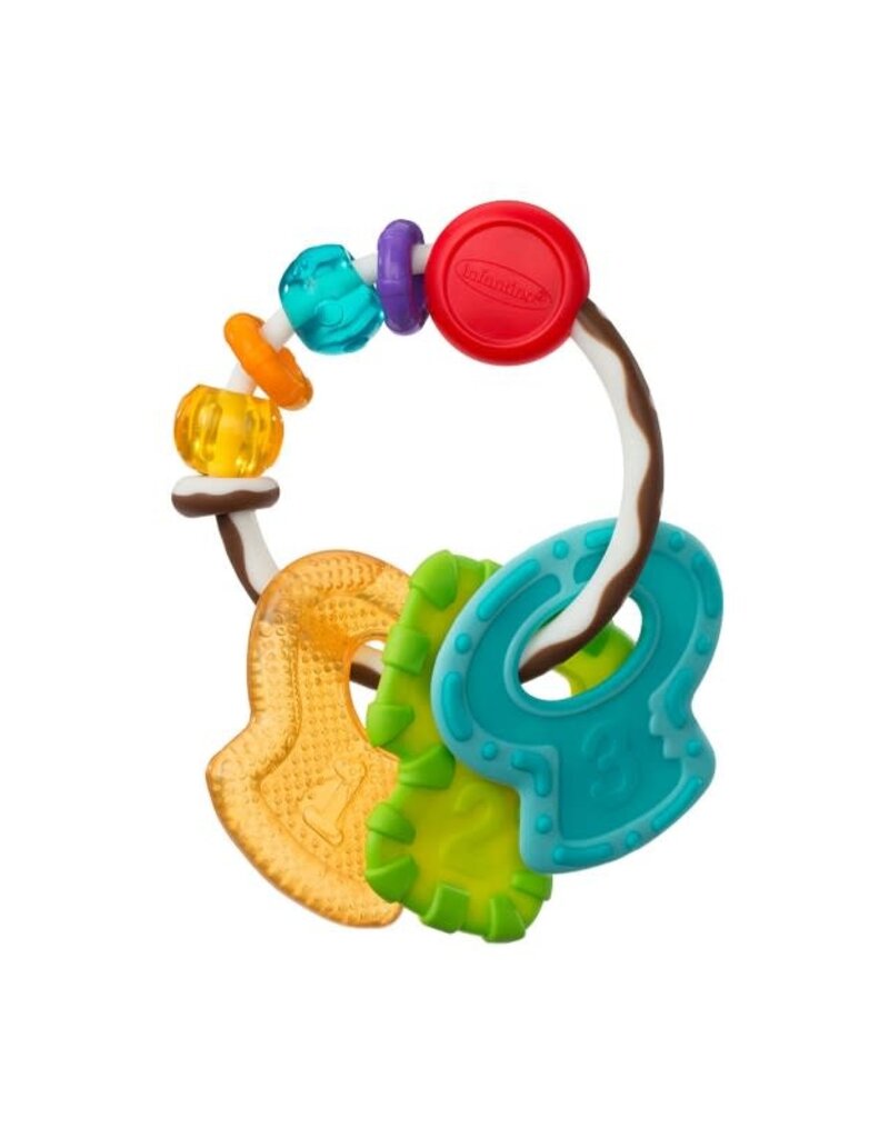 Infantino Infantino - Verkoelende bijtring