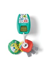 Infantino Infantino - Muziek en licht sleutels