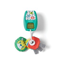 Infantino Infantino - Muziek en licht sleutels