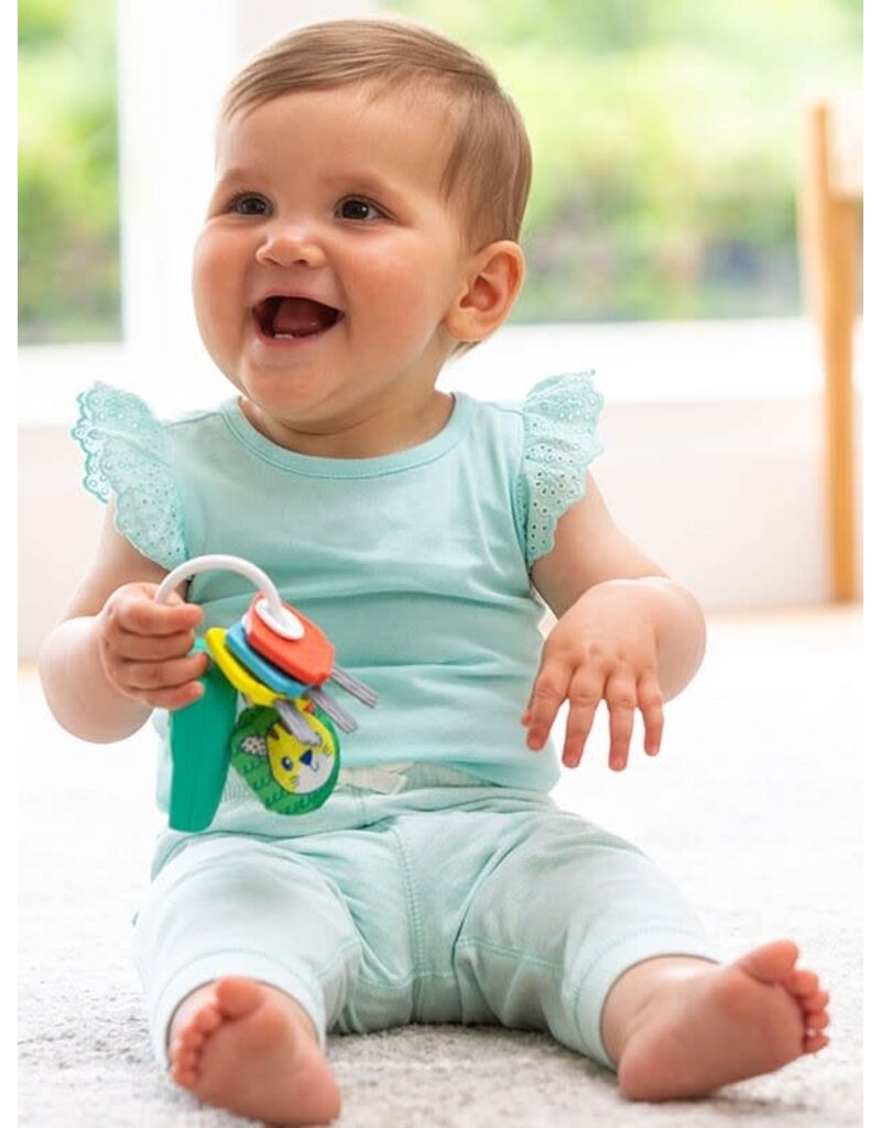 Infantino Infantino - Muziek en licht sleutels