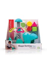 Infantino Infantino - Vorm sorteerder - Nijlpaard