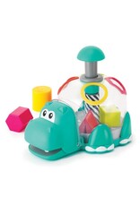 Infantino Infantino - Vorm sorteerder - Nijlpaard