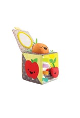 Infantino Infantino - Discovery box fruit