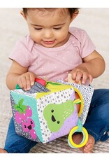 Infantino Infantino - Discovery box fruit