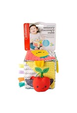Infantino Infantino - Discovery box fruit