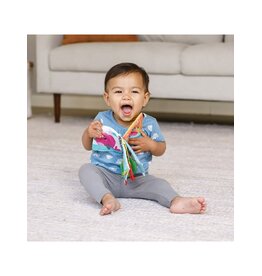 Infantino Infantino - Dieren activiteitenboek