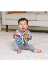 Infantino Infantino - Dieren activiteitenboek