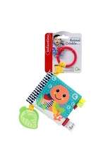 Infantino Infantino - Dieren activiteitenboek