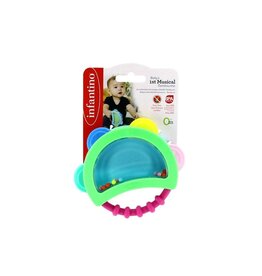 Infantino Infantino - Baby's eerste Tamboerijn