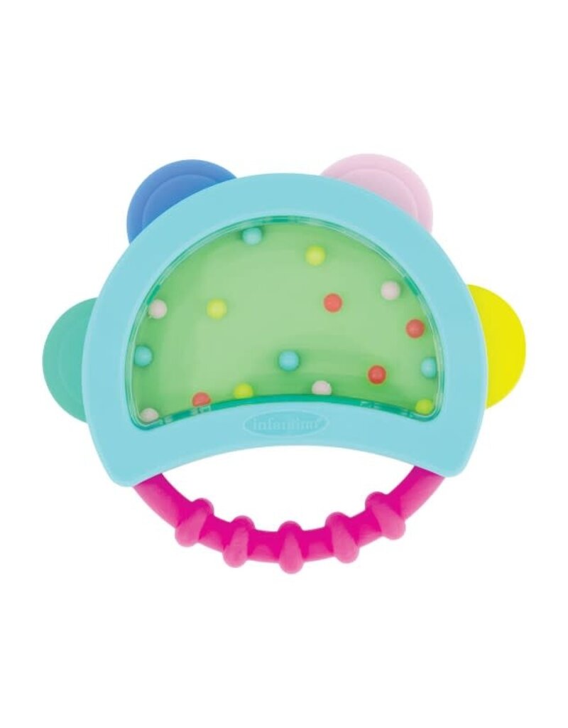 Infantino Infantino - Baby's eerste Tamboerijn