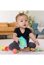 Infantino Infantino - Baby's eerste Tamboerijn