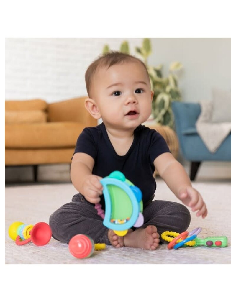 Infantino Infantino - Baby's eerste Tamboerijn