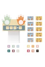 Topbright Topbright -  Vingerrekenspel