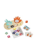 Topbright Topbright -  Vingerrekenspel