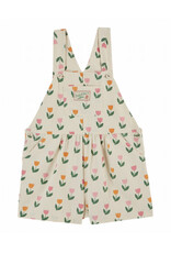 Emile & Ida Emile & Ida - Salopette Tulpen