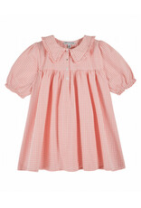 Emile & Ida Emile & Ida - Vichy Jurk - Vivi