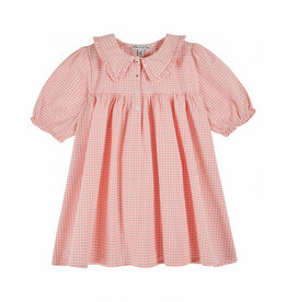 Emile & Ida Emile & Ida - Vichy Jurk - Vivi