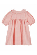 Emile & Ida Emile & Ida - Vichy Jurk - Vivi