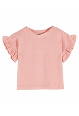 Emile & Ida Emile & Ida - Blouse Spons - Blossom