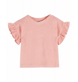 Emile & Ida Emile & Ida - Blouse Spons - Blossom